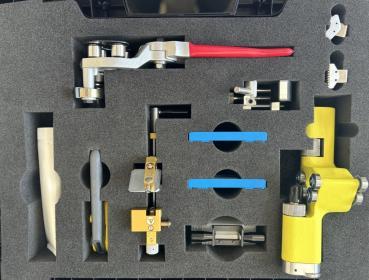 Complete Tool Set GB-GPM20